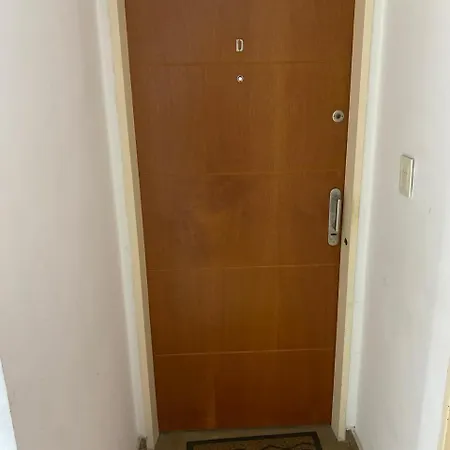 Depto Plaza Belgrano 14 Y 38 Apartment La Plata Exterior photo