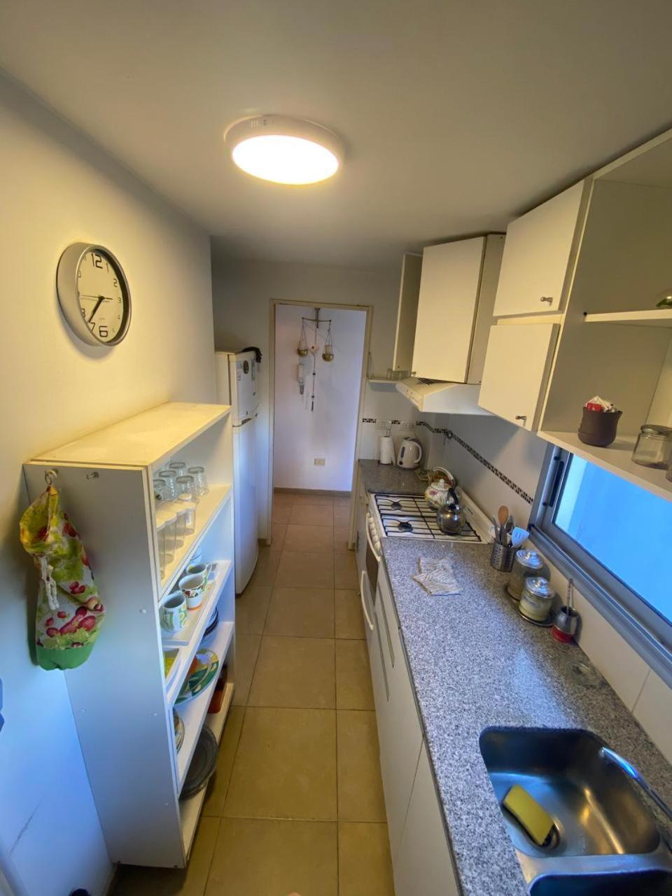 Depto Plaza Belgrano 14 Y 38 Apartment *