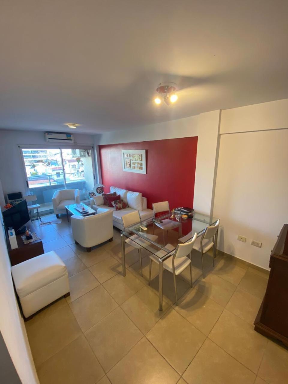 Apartment Depto Plaza Belgrano 14 Y 38 *