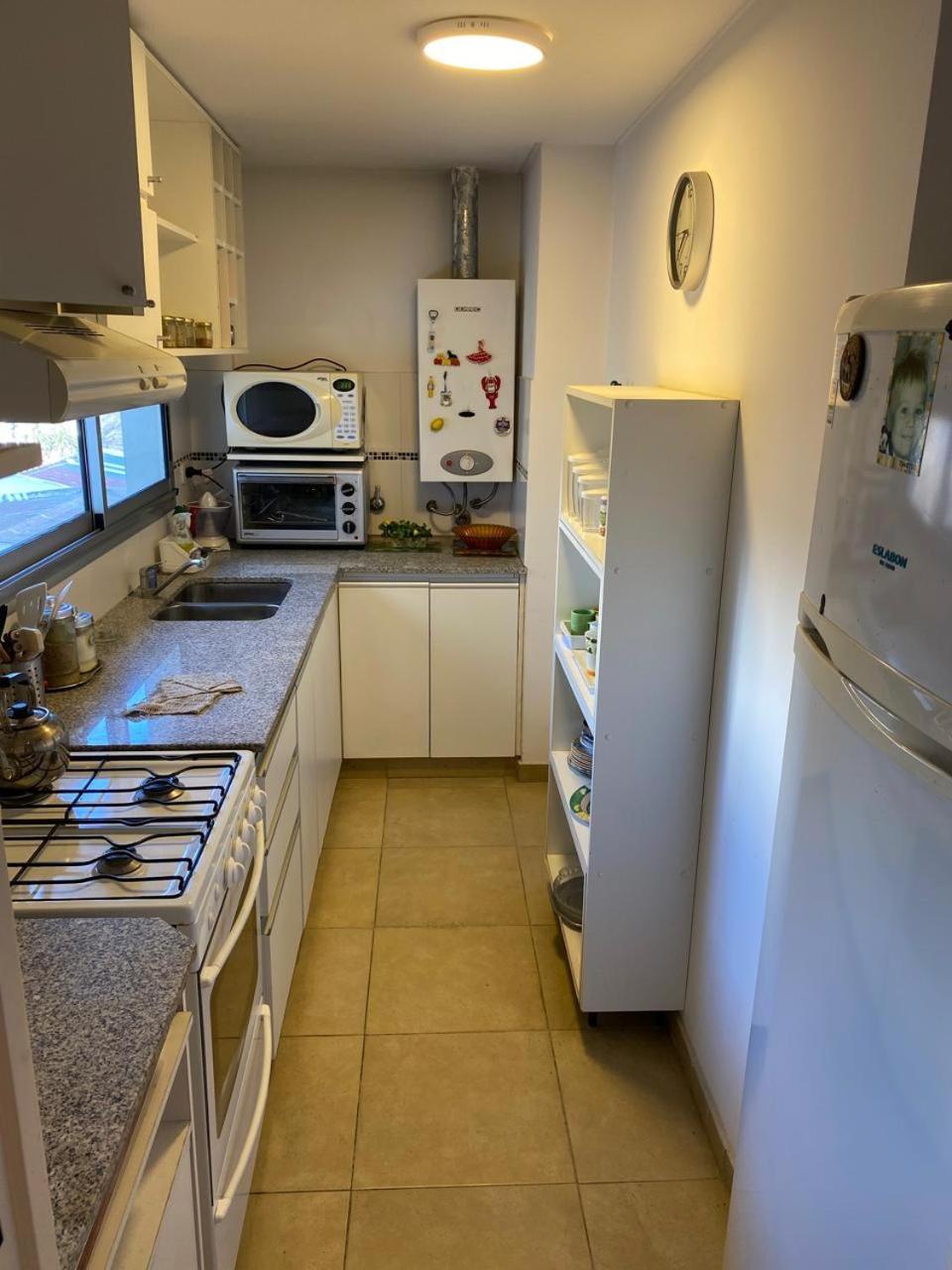 Depto Plaza Belgrano 14 Y 38 Apartment *